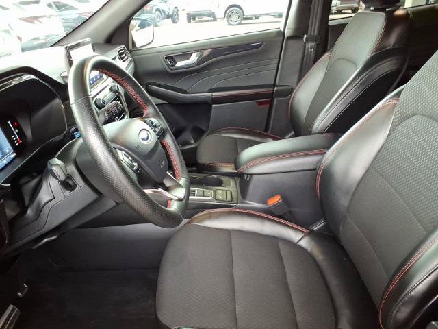 Certified 2024 Ford Escape ST-Line FWD image 10