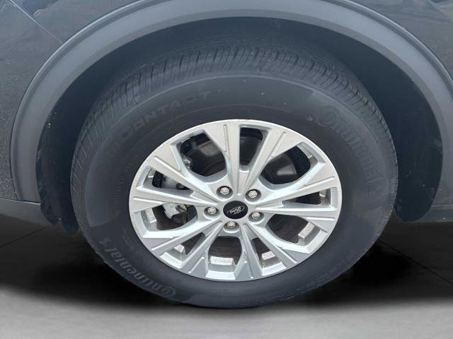 Certified 2023 Ford Escape Active AWD/4WD image 37