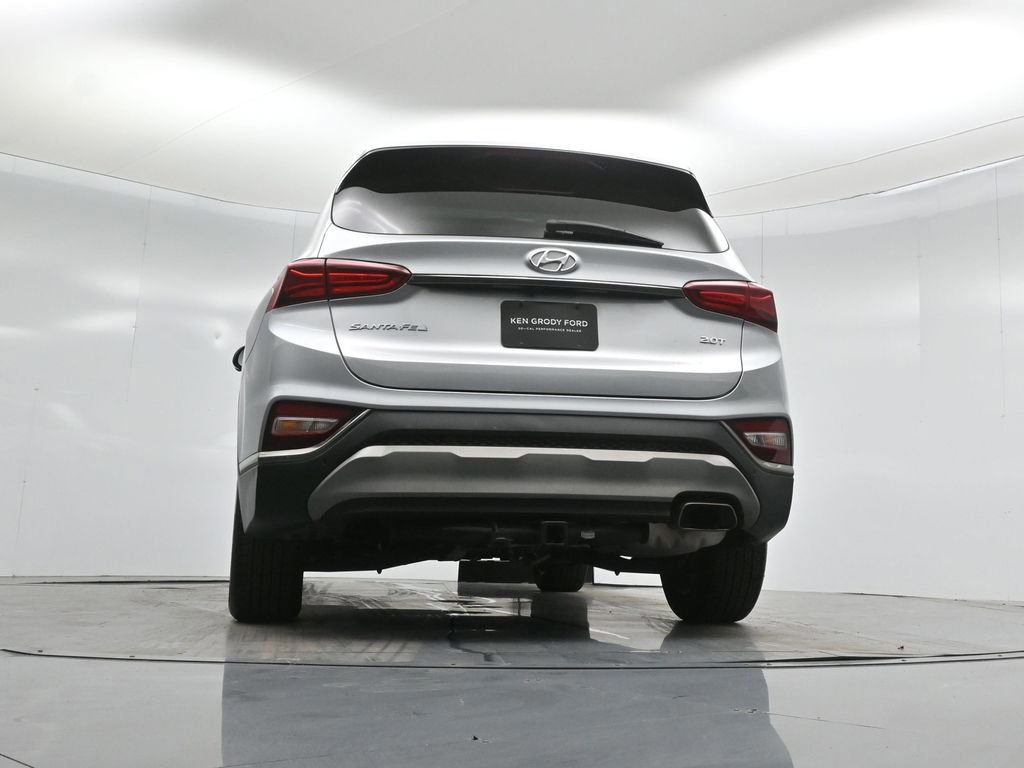 Used 2020 Hyundai Santa Fe Limited image 16
