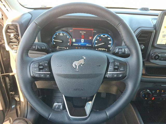 Certified 2024 Ford Bronco Sport Outer Banks w/ Tech Package image 20