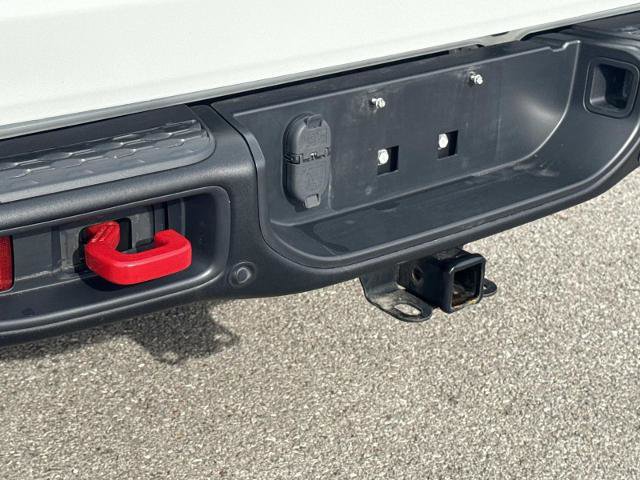 Used 2021 Jeep Gladiator Rubicon image 10
