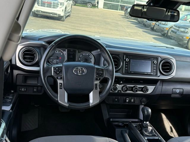 Used 2018 Toyota Tacoma SR5 image 14