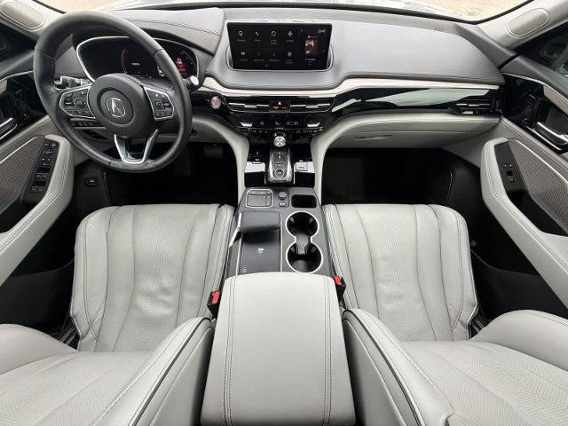 Used 2023 Acura MDX SH-AWD w/ Advance Package image 15