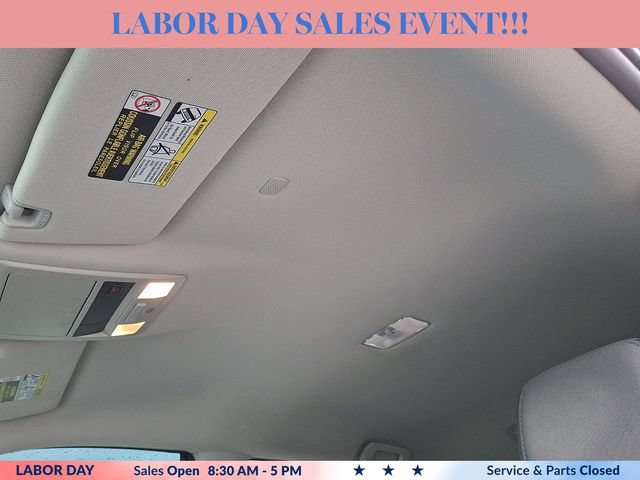 Used 2023 Toyota Tacoma SR5 w/ SX Package AWD/4WD image 21