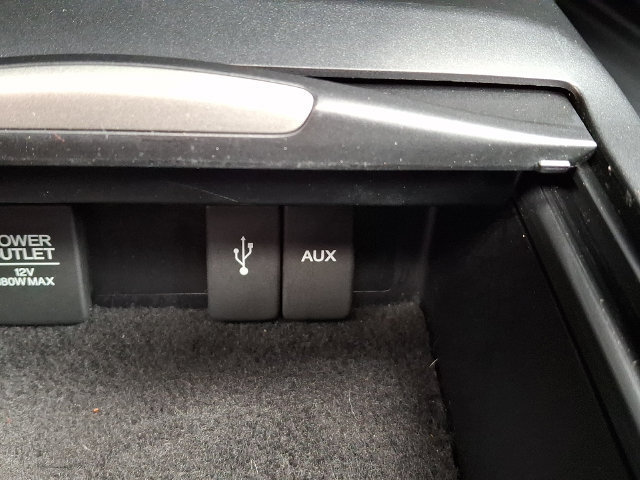 Used 2017 Acura RDX AWD image 25