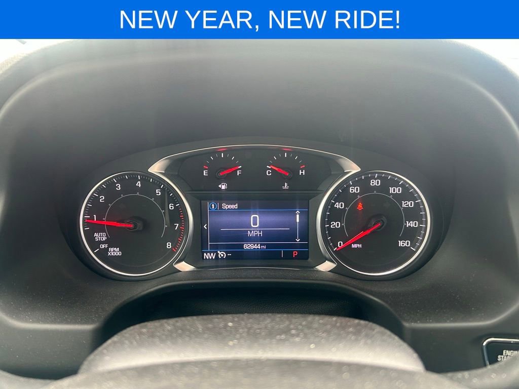 Used 2023 GMC Acadia SLE w/ Driver Convenience Package image 15