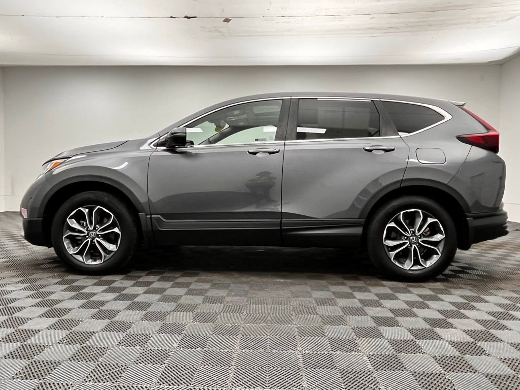 Used 2022 Honda CR-V EX image 7