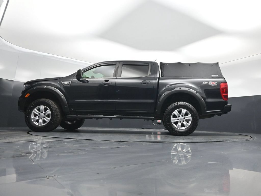 Certified 2021 Ford Ranger XL w/ Equipment Group 101A High AWD/4WD image 8