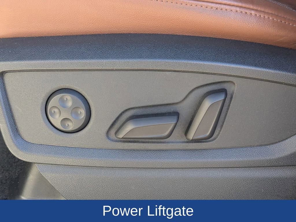 Used 2021 Audi Q5 2.0T Premium Plus image 20