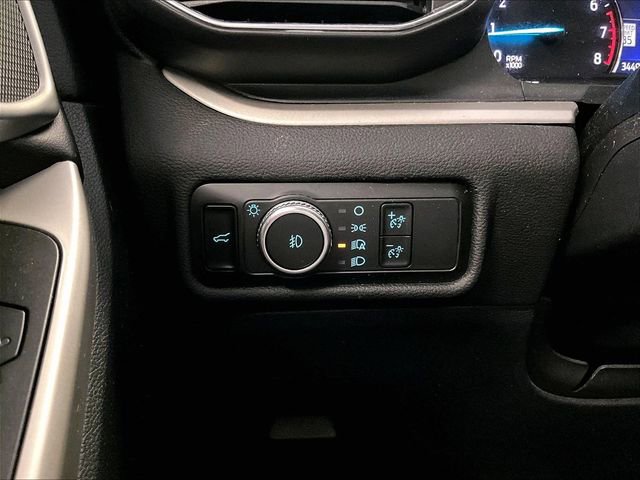 Certified 2022 Ford Explorer XLT w/ Equipment Group 202A AWD/4WD image 31