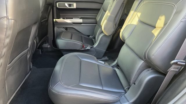 Certified 2024 Ford Explorer XLT w/ Equipment Group 202A AWD/4WD image 26