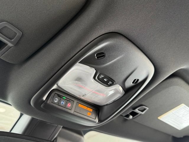 Used 2024 Chevrolet TrailBlazer RS w/ Convenience Package FWD image 31