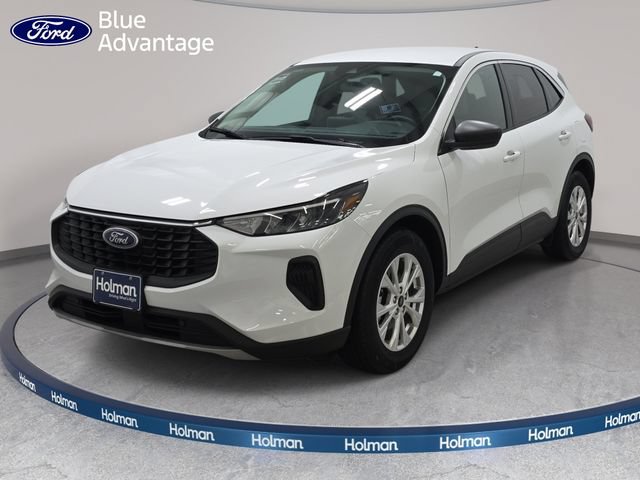 Certified 2023 Ford Escape Active