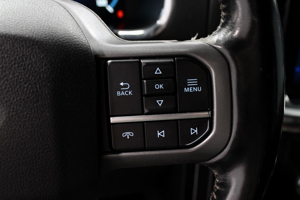 Certified 2021 Ford F150 Lariat w/ Equipment Group 502A High image 31