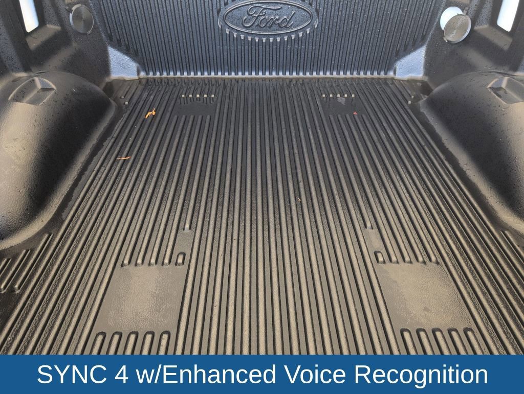 Certified 2025 Ford F150 STX image 36