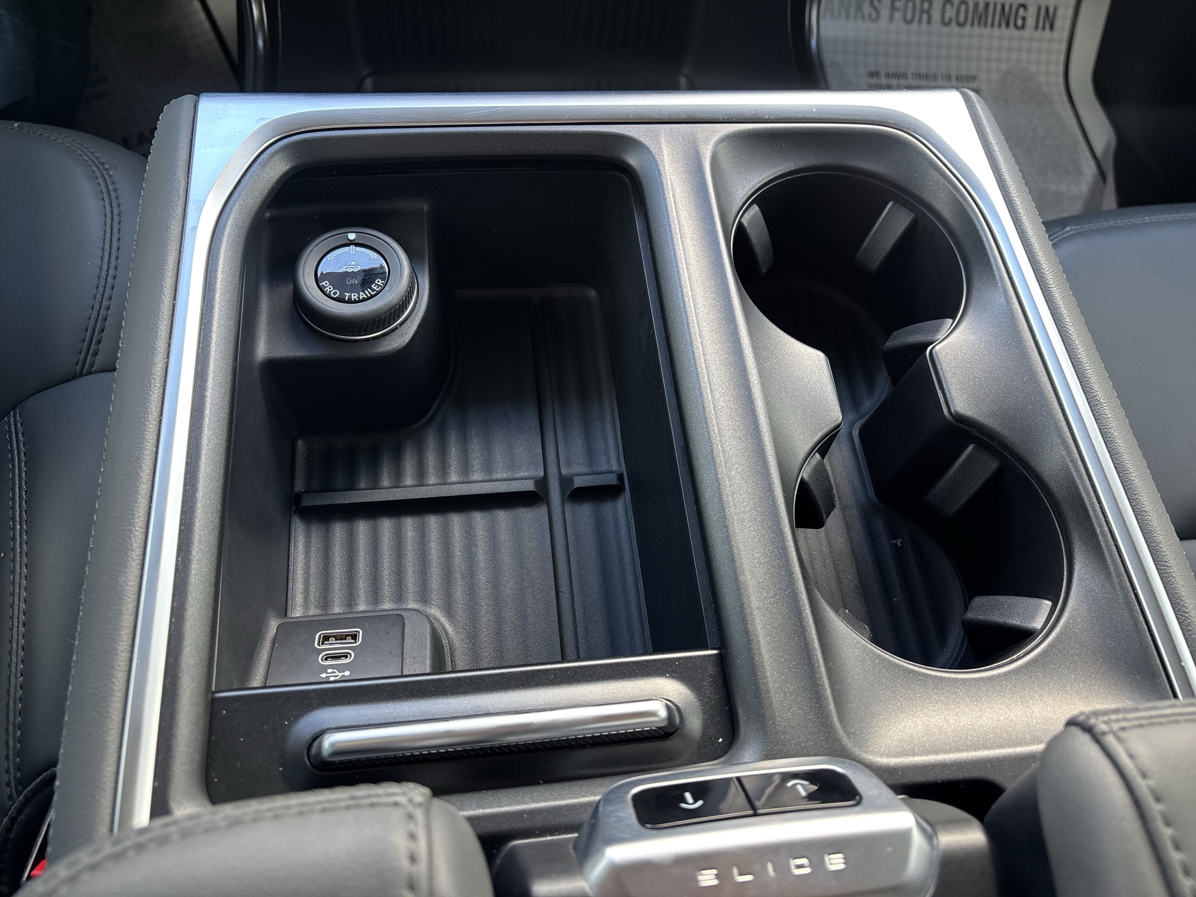 Certified 2026 Ford Expedition Active RWD image 37