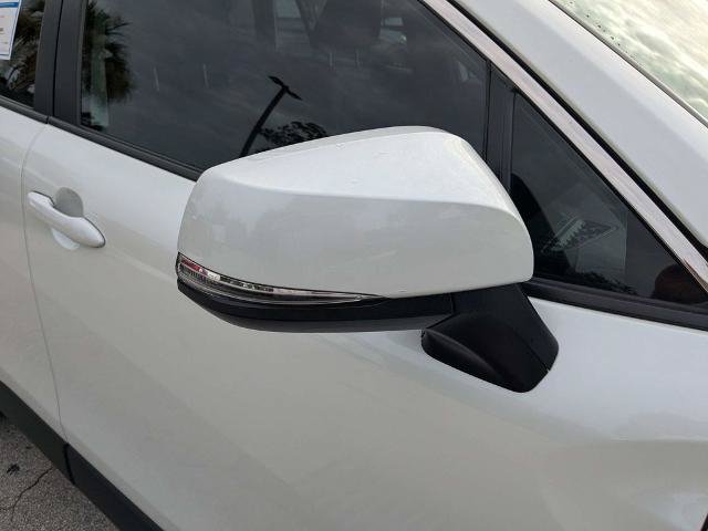 Used 2023 Toyota Corolla Cross XLE AWD/4WD image 12