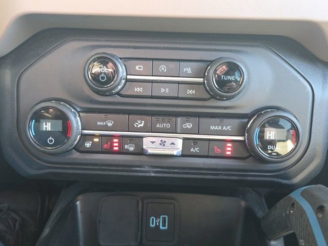 Certified 2023 Ford Bronco Wildtrak image 30