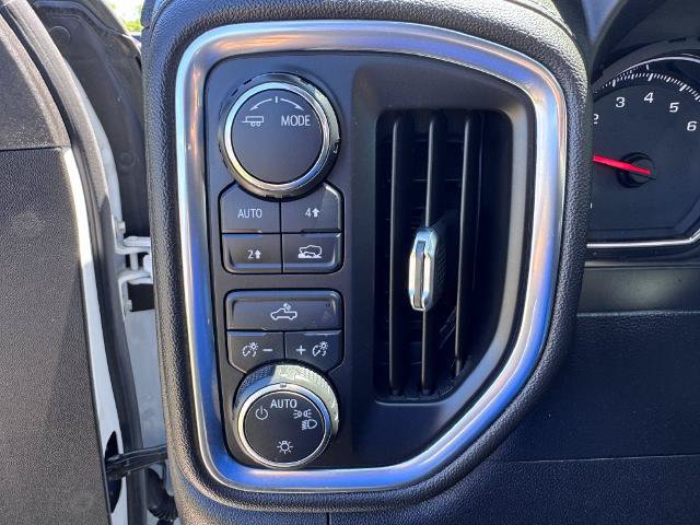 Used 2020 Chevrolet Silverado 1500 LT w/ All-Star Edition AWD/4WD image 14
