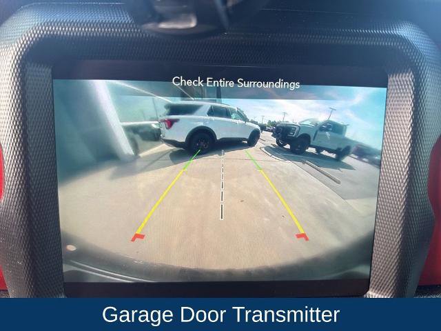 Used 2022 Jeep Wrangler Unlimited Rubicon w/ Steel Bumper Group image 24