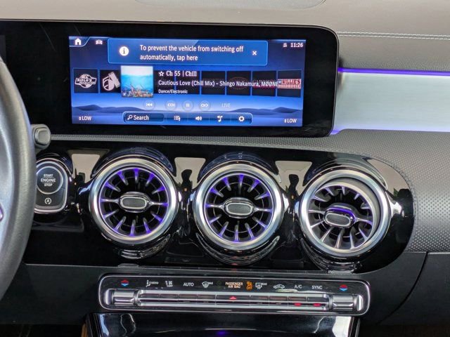 Used 2025 Mercedes-Benz CLA 250 4MATIC image 16