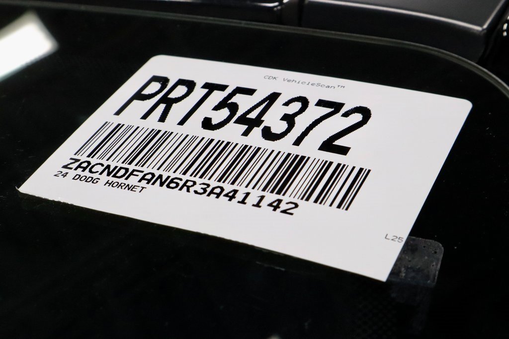 Used 2024 Dodge Hornet GT image 38