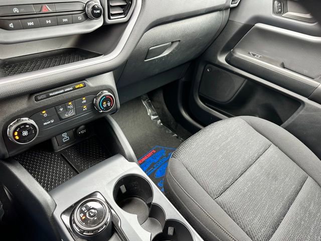 Certified 2021 Ford Bronco Sport AWD/4WD image 15