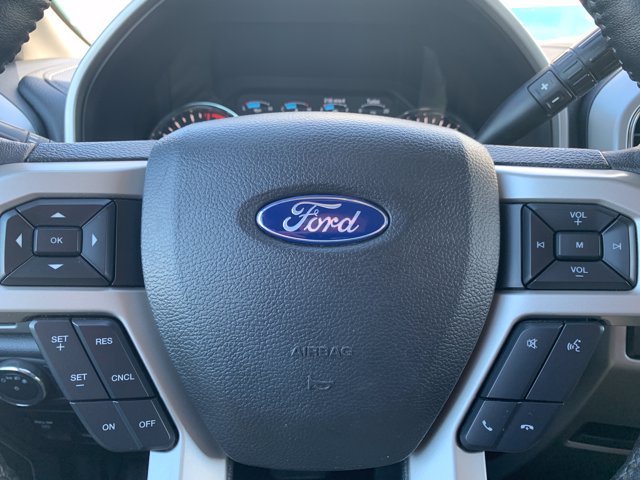 Certified 2018 Ford F150 Lariat AWD/4WD image 37