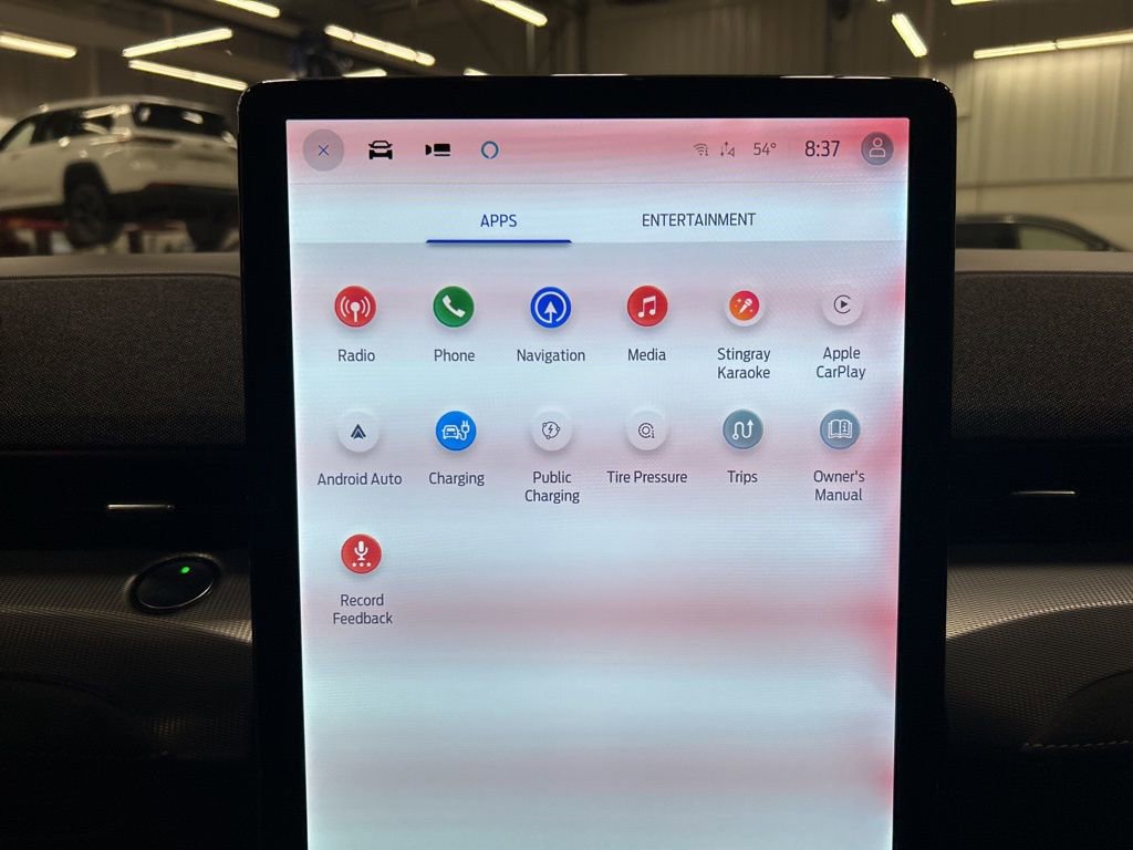 Certified 2023 Ford Mustang Mach-E GT image 22