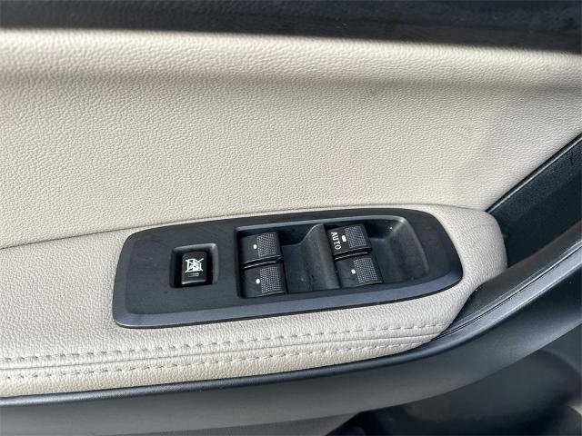 Certified 2022 Ford Ranger Lariat w/ Equipment Group 501A High image 21