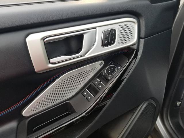 Certified 2023 Ford Explorer ST w/ Equipment Group 401A AWD/4WD image 11