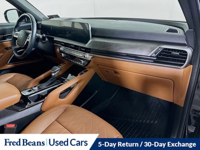 Used 2024 Kia Telluride EX X-Line image 37