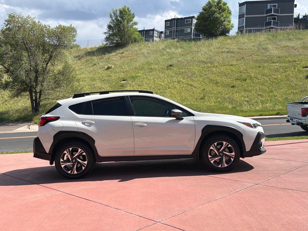 Used 2024 Subaru Crosstrek 2.0i Premium AWD/4WD image 9