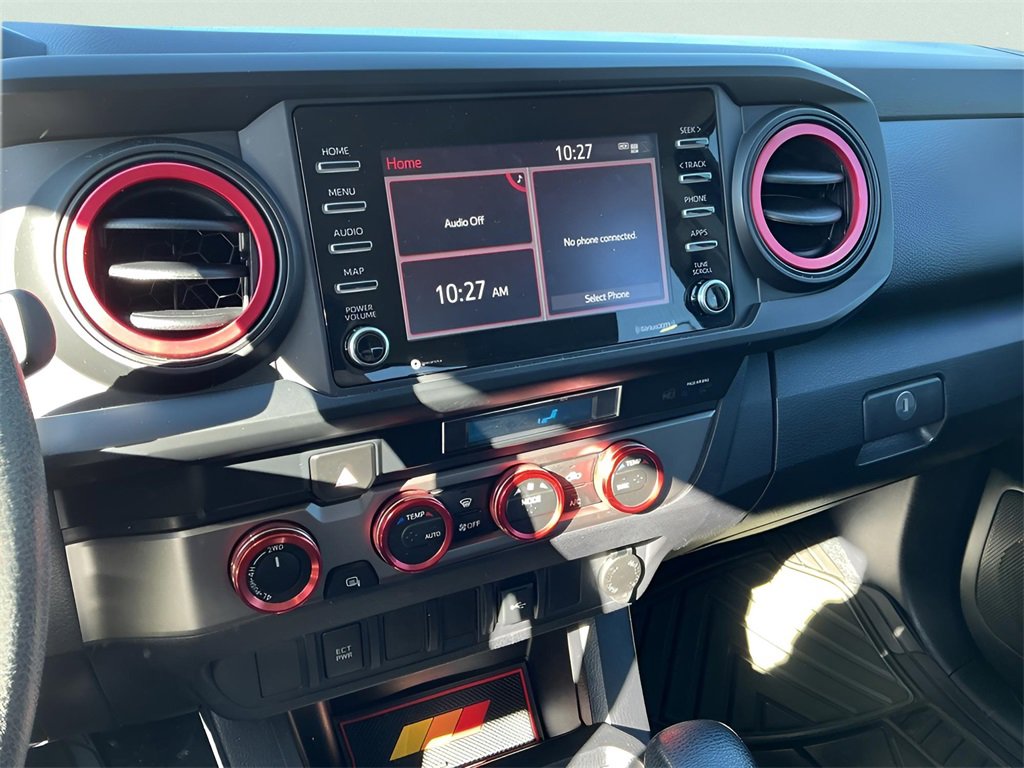 Used 2021 Toyota Tacoma SR image 24