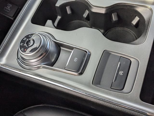 Certified 2022 Ford Edge ST-Line image 19