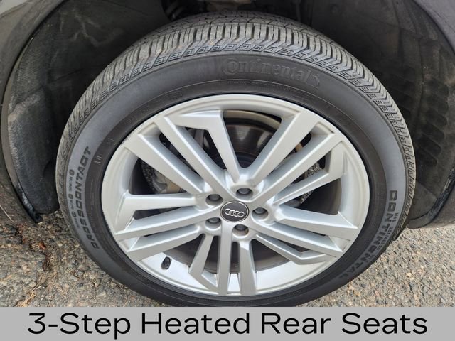 Used 2018 Audi Q5 2.0T Premium Plus w/ Premium Plus Package image 23