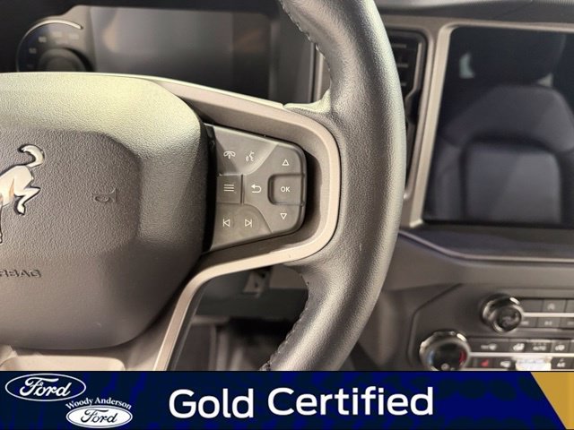 Certified 2024 Ford Bronco Badlands AWD/4WD image 12