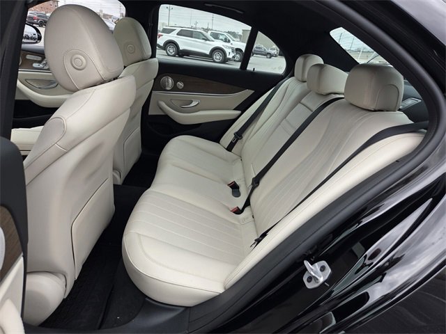 Used 2023 Mercedes-Benz E 350 E 350 image 10