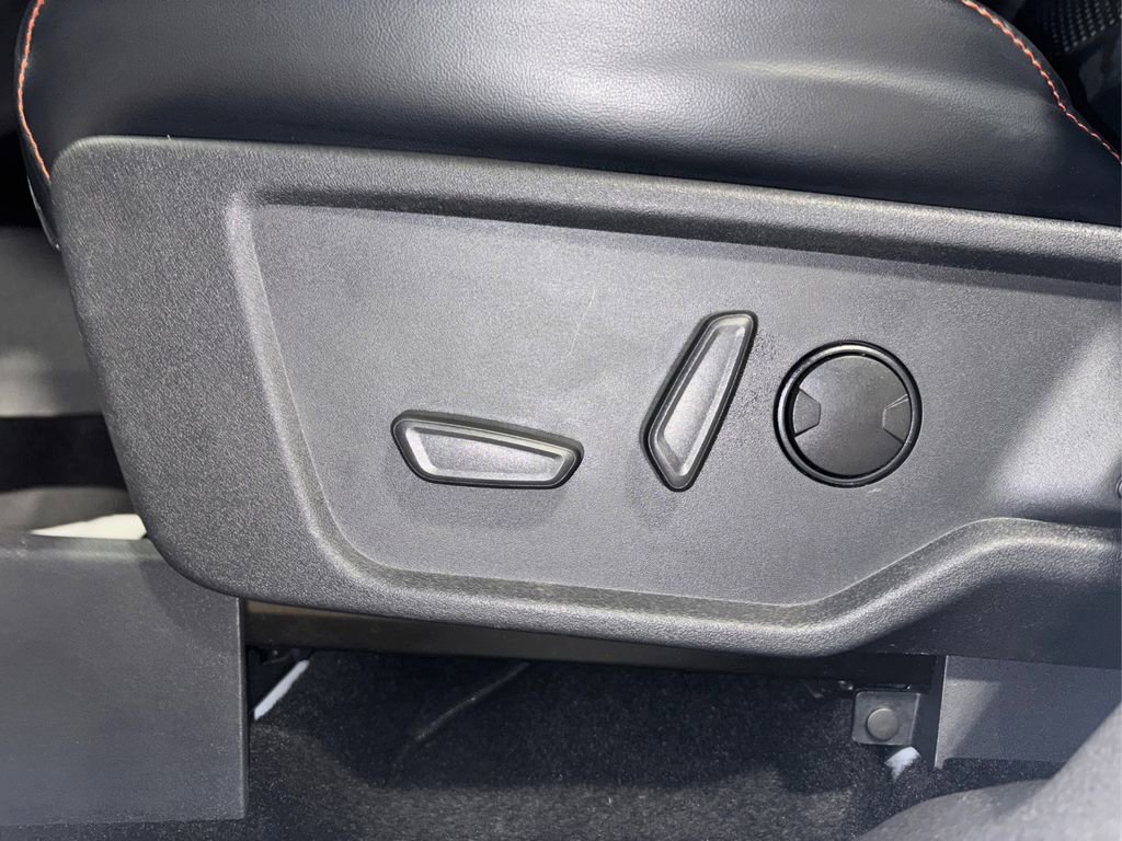 Certified 2023 Ford Bronco Raptor AWD/4WD image 26