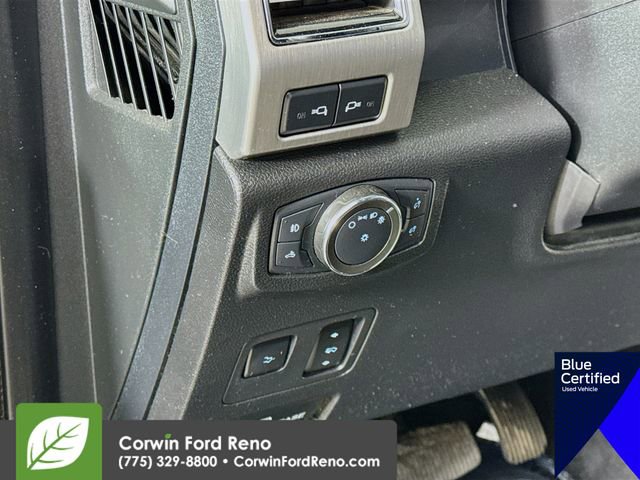 Certified 2021 Ford F350 Platinum w/ FX4 Off-Road Package image 14