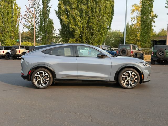 Certified 2023 Ford Mustang Mach-E Premium RWD image 3