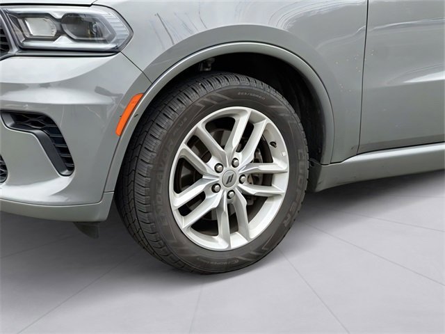 Used 2024 Dodge Durango GT image 7