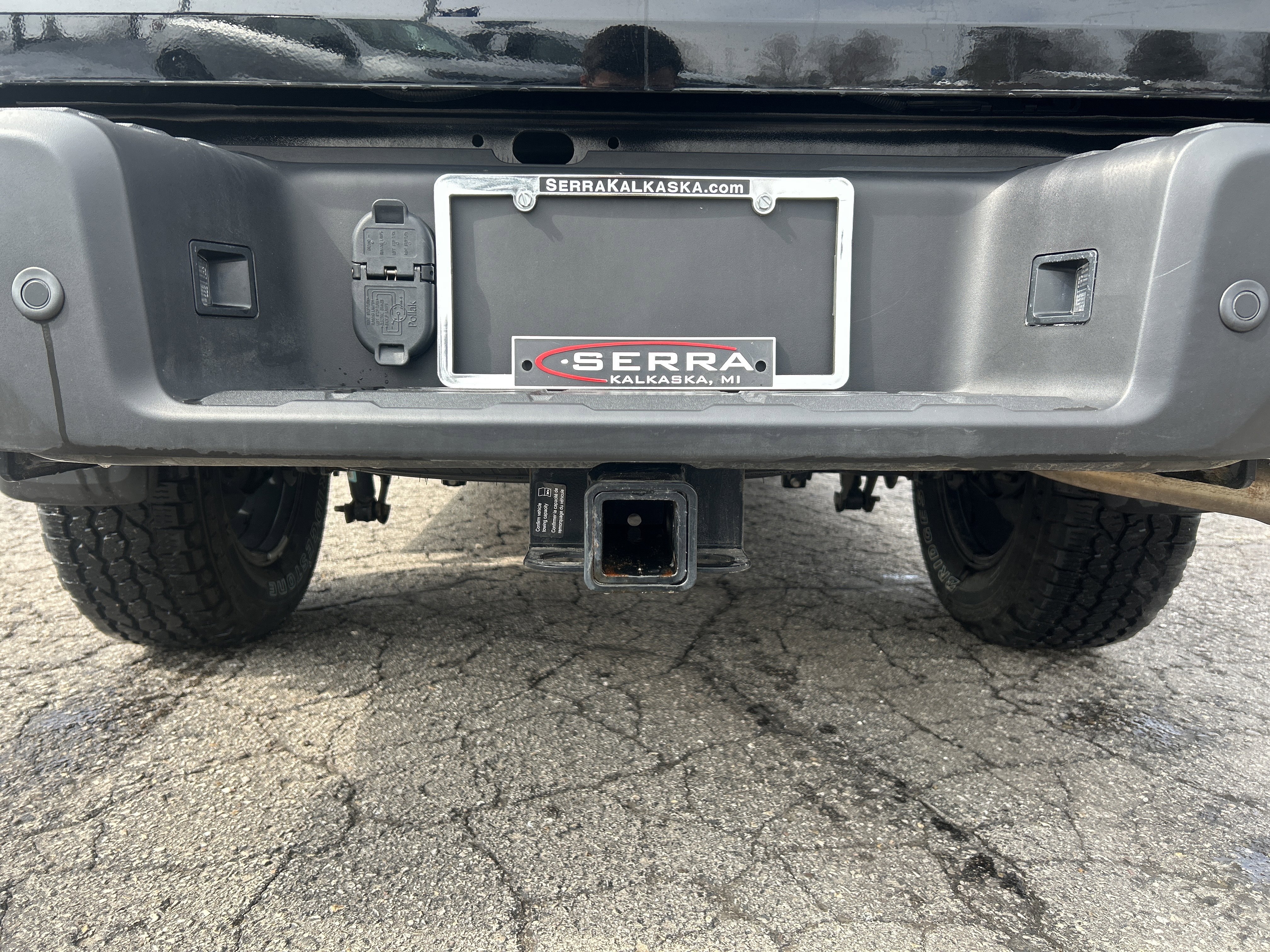 Used 2023 Nissan Frontier SV w/ Midnight Edition Package image 22