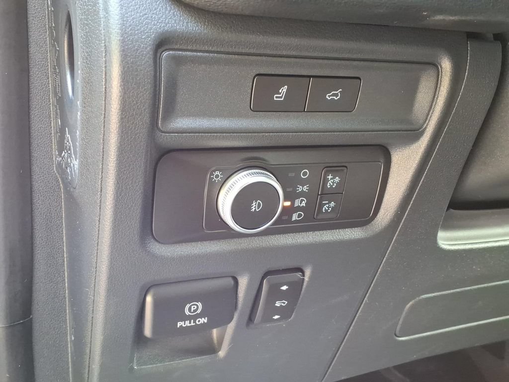 Certified 2022 Ford Expedition Limited AWD/4WD image 25