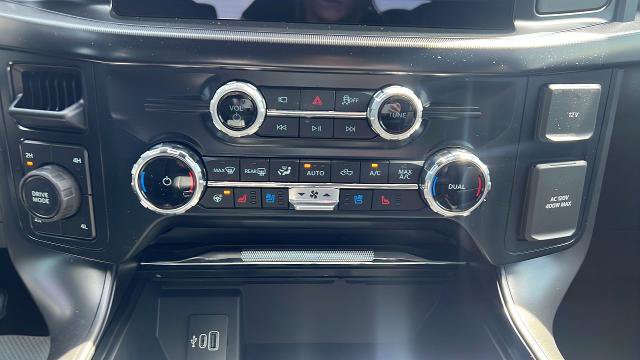 Certified 2026 Ford F150 Lariat AWD/4WD image 26