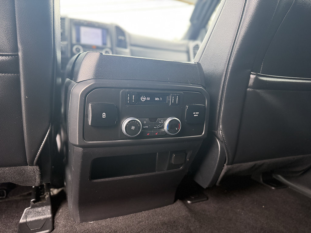 Certified 2021 Ford Expedition Max Limited AWD/4WD image 12