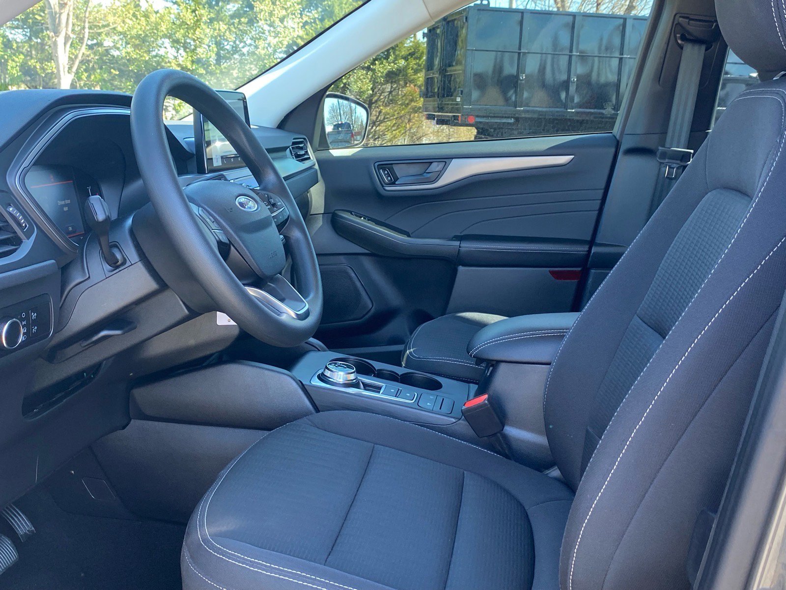 Certified 2023 Ford Escape Base image 13