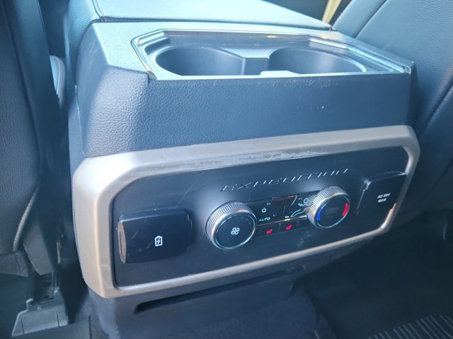 Certified 2024 Ford Expedition Timberline image 11