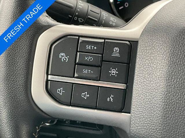 Certified 2024 Ford Expedition Max XLT AWD/4WD image 5