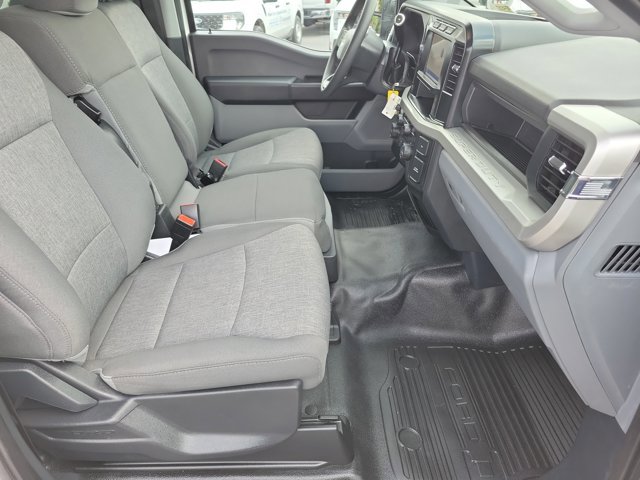 Certified 2024 Ford F350 XL w/ 360-Degree Camera Package RWD image 12